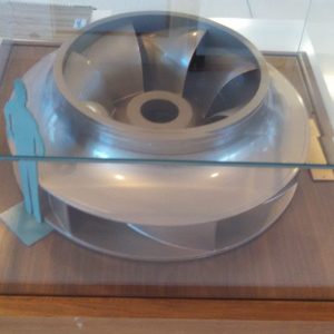 impeller